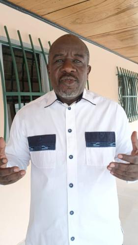 Côte d’Ivoire : Toumodi-Reprise des législatives/ Barome  Aristide président du mouvement ( Toumodi, Terre de Fraternité ) : 